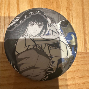 사카모토 데이즈 오사라기 캔뱃지 판매합니다 이미지