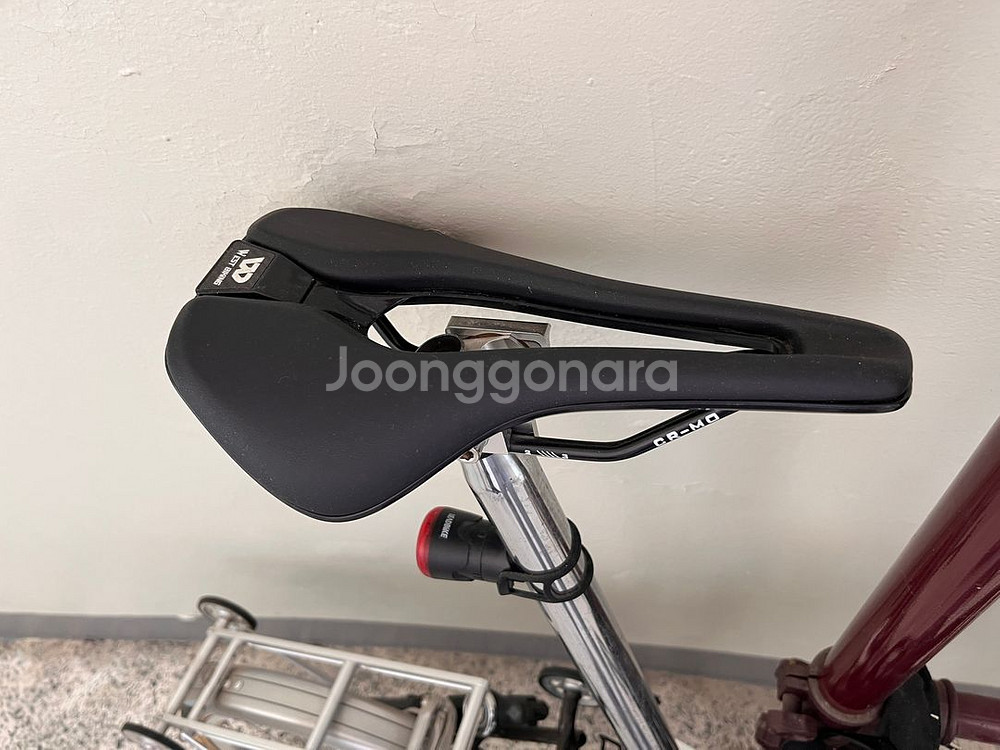 트라이폴드 바이크스 SE (튜닝)--1