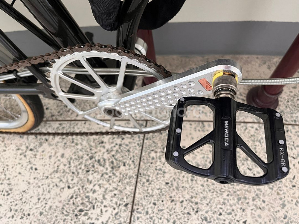 트라이폴드 바이크스 SE (튜닝)--5