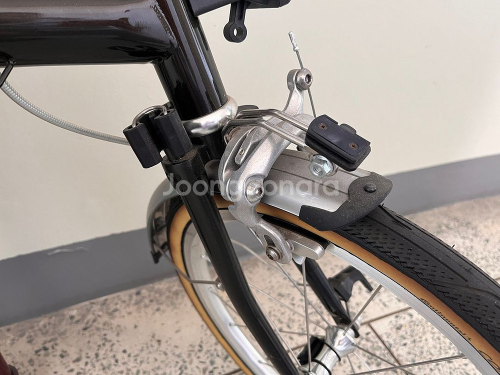 트라이폴드 바이크스 SE (튜닝)--4