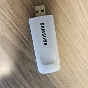 삼성 스마트홈 IoT USB 삼성 에어컨 동글 HD2018KH
