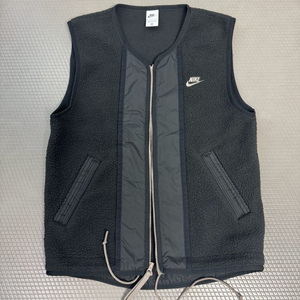 나이키 셰르파 플리스 베스트 조끼 S