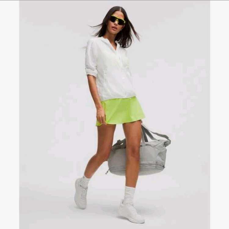 브리더블 라이트웨이트 트레이닝 재킷--5