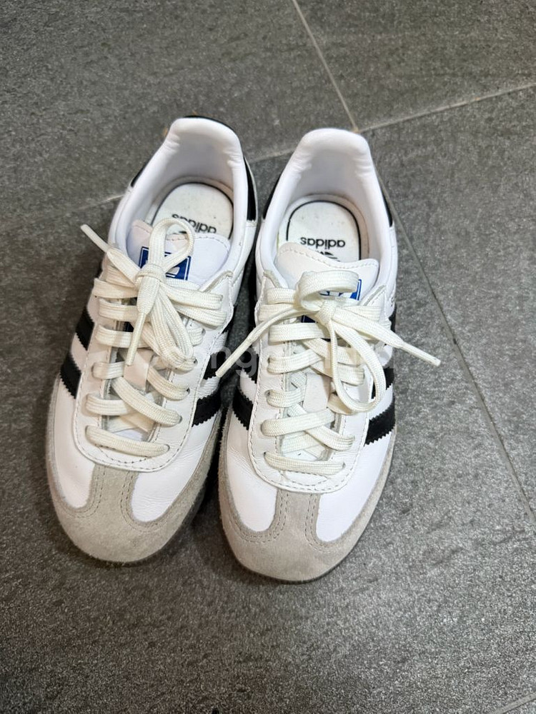 아디다스 삼바 키즈170--0