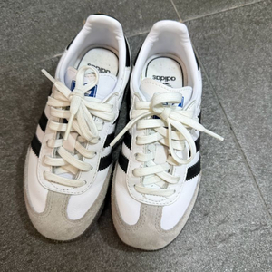 아디다스 삼바 키즈170