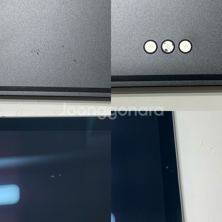 풀박스 ) 아이패드 프로 M4 13인치 256GB 셀룰러 스페이스블랙--6