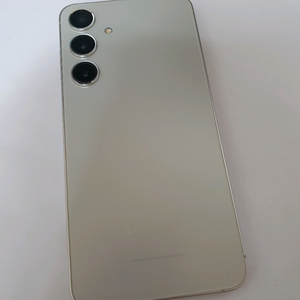 갤럭시S24플러스 무잔상 256기가 마블그레이