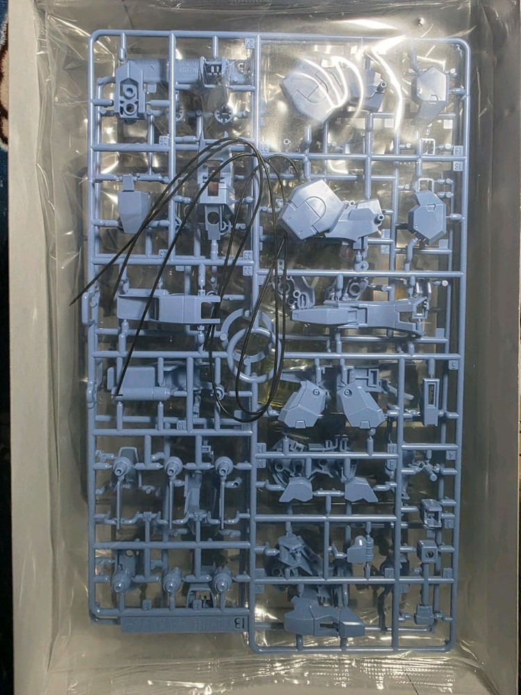 Rg 크로스본x2, hg 토리스리터, 디키투스 이미지