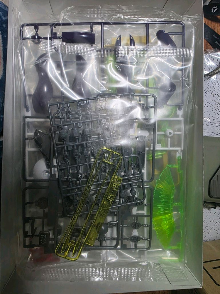 Rg 크로스본x2, hg 토리스리터, 디키투스 이미지