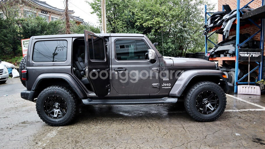 랭글러 휠,타이어 구매합니다--0