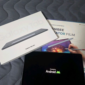 갤럭시탭s10+ 256