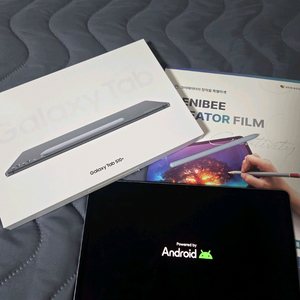 갤럭시탭s10+ 256