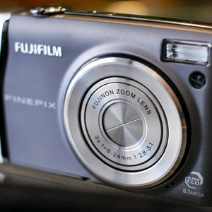 후지필름 F40fd 디카 작례포함