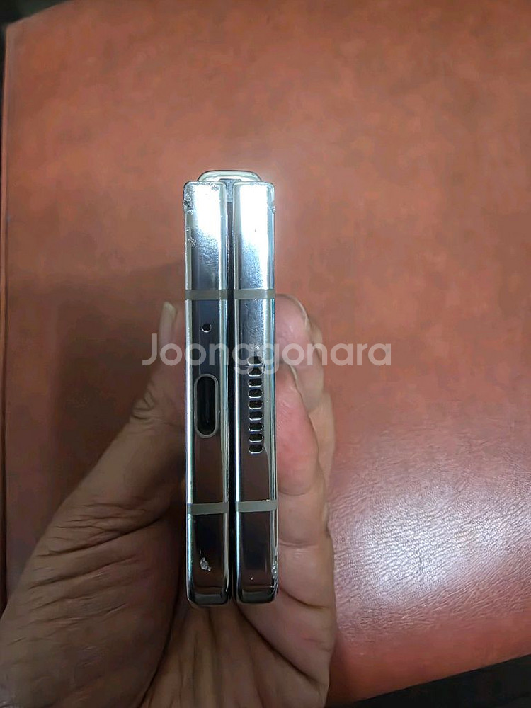 Z폴드5 512기가--1