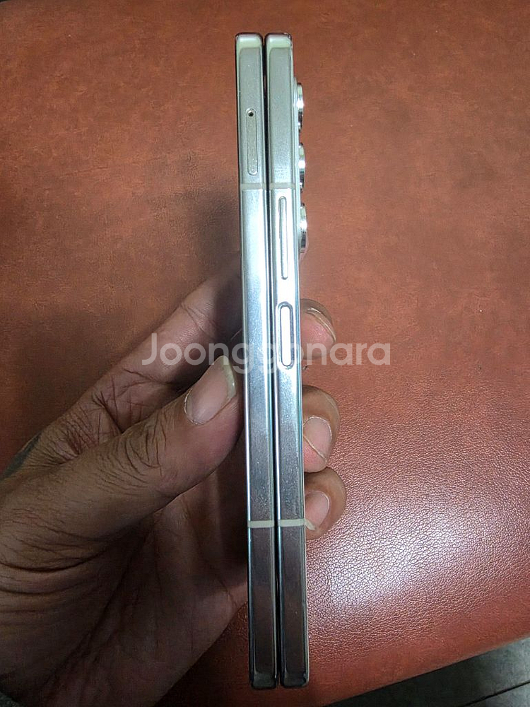 Z폴드5 512기가--4