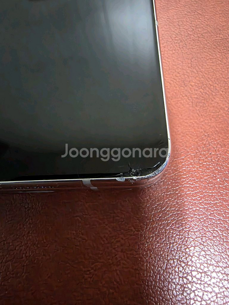 Z폴드5 512기가--5