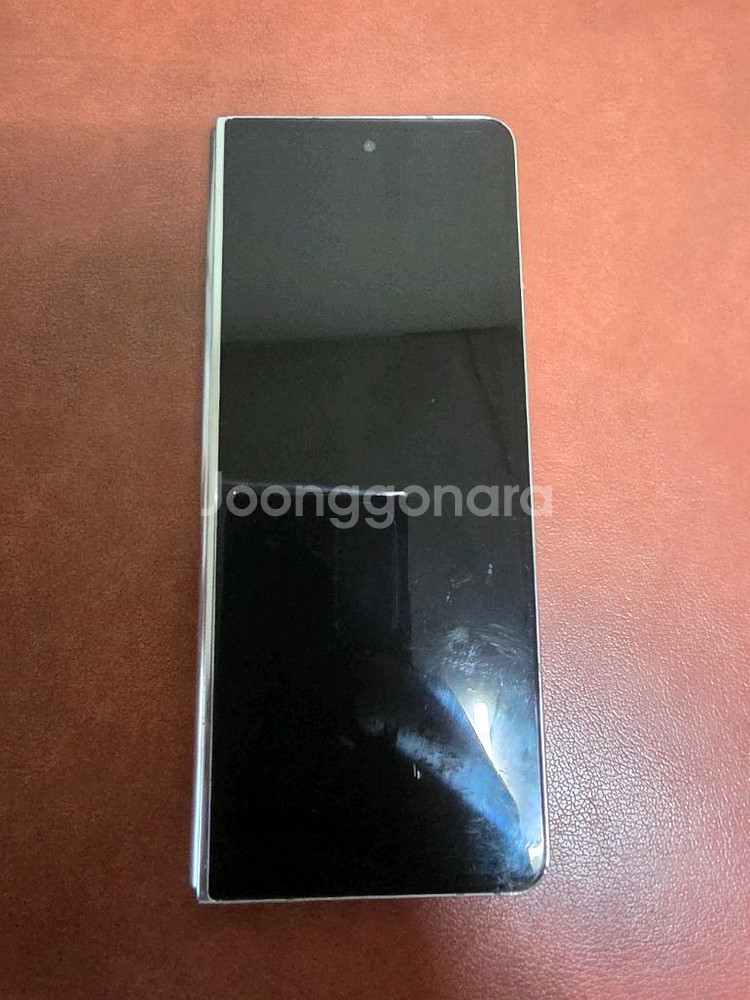 Z폴드5 512기가--6