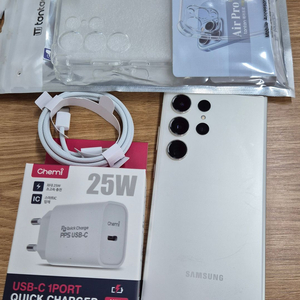 갤럭시 S23울트라 512GB 특SS급