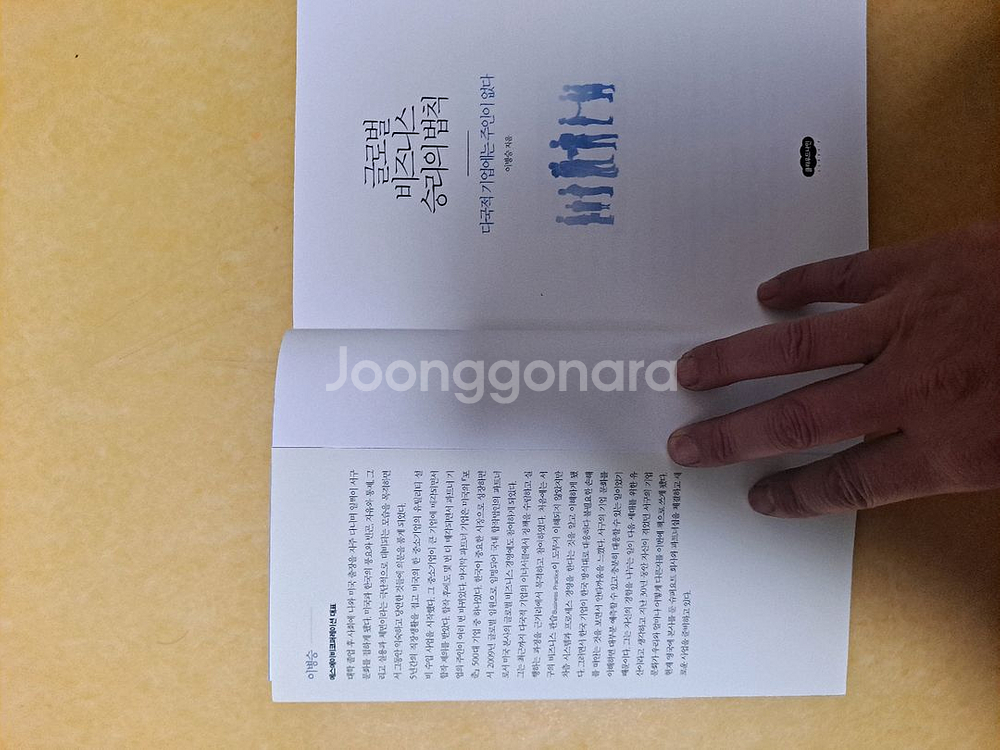 글로벌 비즈니스 승리의 법칙 - 이병승 지음--6