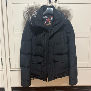 무스너클 알곤퀸