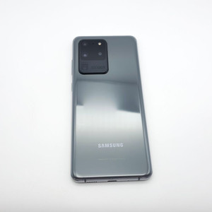 갤럭시S20울트라 256기가 그레이 / 1212