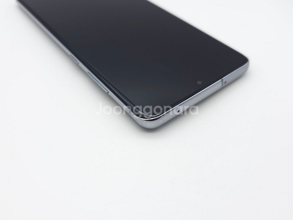 갤럭시S20울트라 256기가 그레이 / 1212--7