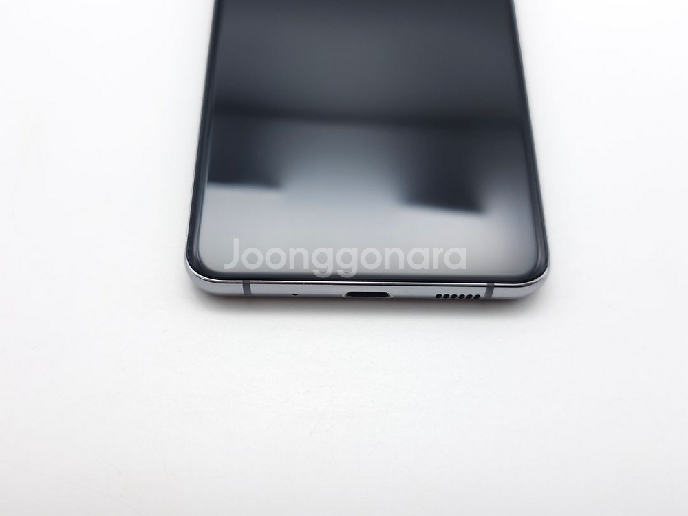 갤럭시S20울트라 256기가 그레이 / 1212--8