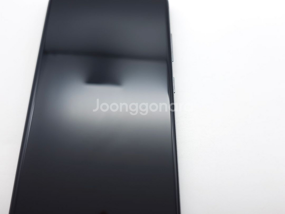 갤럭시S20울트라 256기가 그레이 / 1212--9