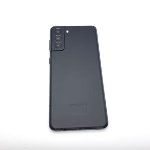 갤럭시S21플러스 256기가 블랙 (무잔상) / 1205