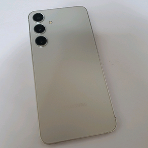 갤럭시S24플러스 무잔상 깔끔폰 보증기간2026년까지 마블그레이