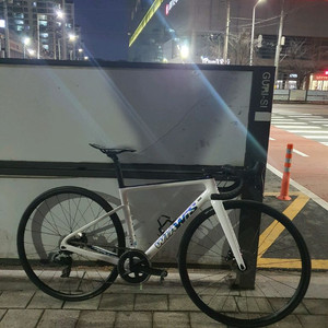 위아위스 레디컬V 2022 스램 라이벌(완차) 블리딩X