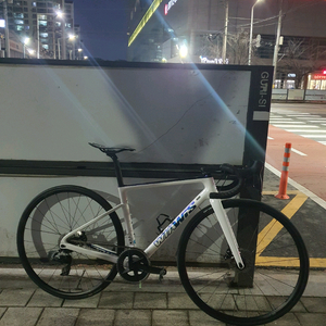 위아위스 레디컬V 2022 스램 라이벌(완차) 블리딩X