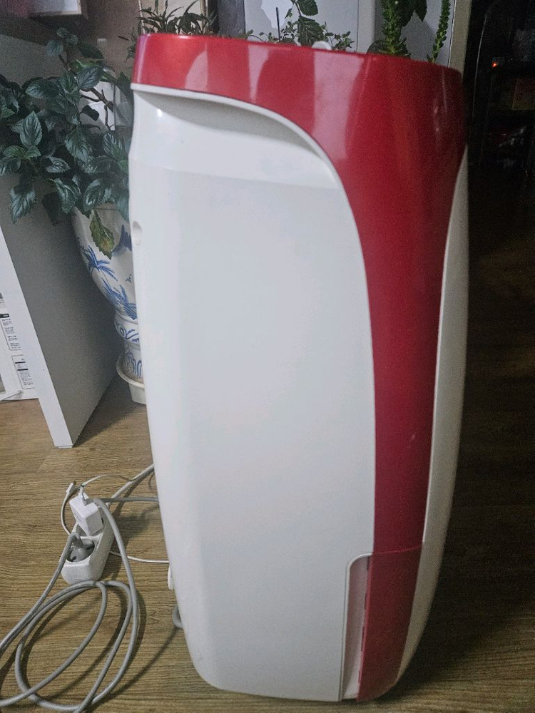 LG공기청정 제습기 13리터 1등급재품 결로방지예방 물잘빨립니다 빨래잘말립니다 1등급 재품 이미지