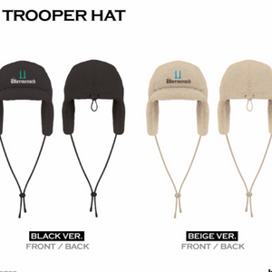 [판매중] 지드래곤 트루퍼 모자 TROOPER HAT(택배 당일 접수) 이미지