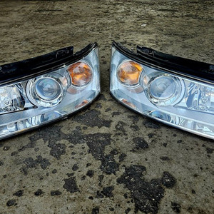 현대 NF소나타 NF쏘나타 라이트 전조등 헤드라이트 팝니다 이미지