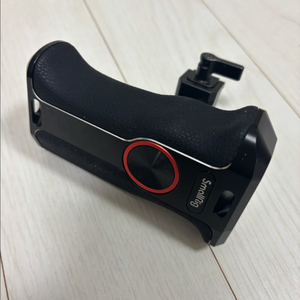 스몰리그 회전식 나토 사이드핸들 3260