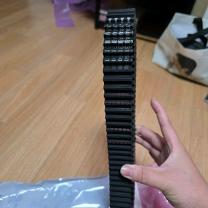 티맥스 DX 순정벨트 , 반도 순정그램 무브볼