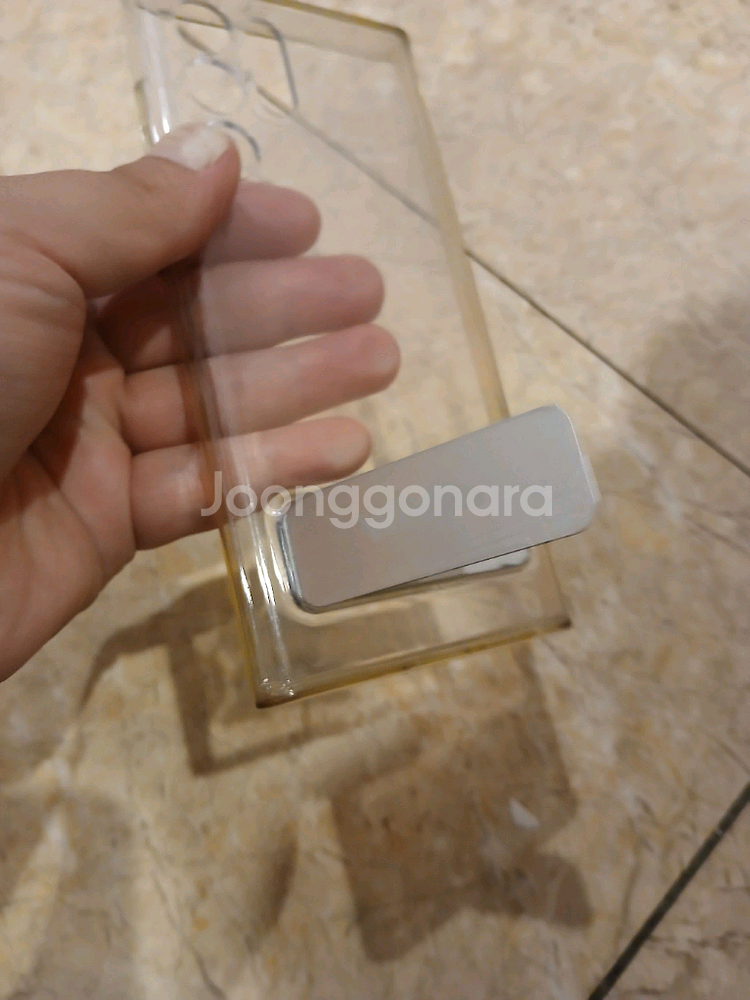 갤럭시 S22울트라 케이스 2개--0