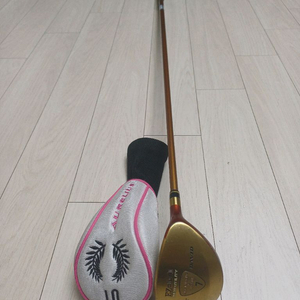 DAVID EZ PLUS II 뉴 유틸리티 7번(여성용)