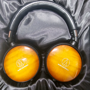 오디오테크니카 ATH-WP900