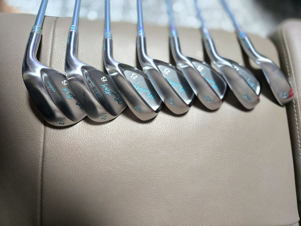 여성용 골프채 풀세트 이미지