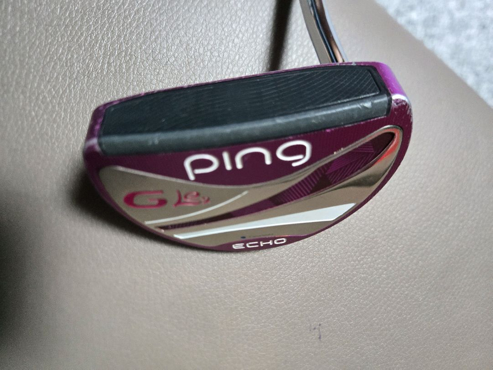 여성용 골프채 풀세트 이미지