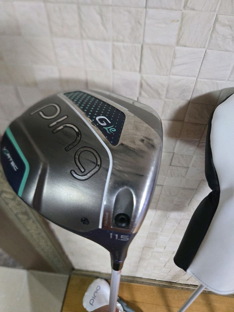 여성용 골프채 풀세트 이미지