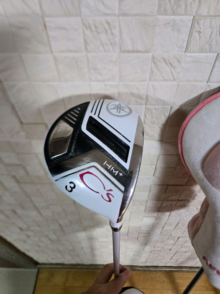 여성용 골프채 풀세트 이미지