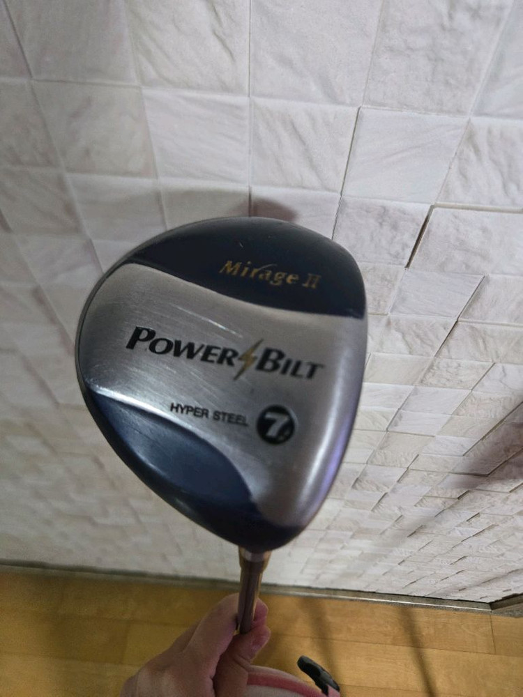 여성용 골프채 풀세트 이미지