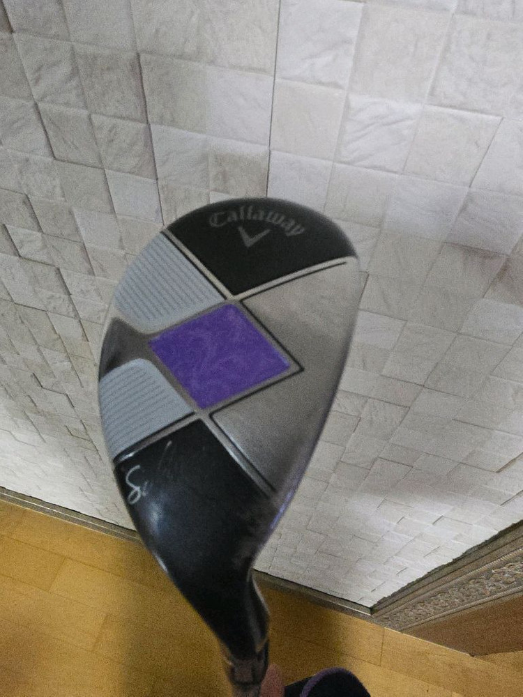 여성용 골프채 풀세트 이미지