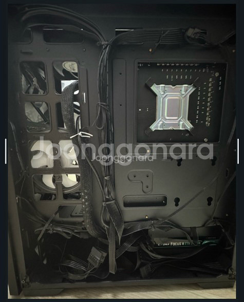 i7-14700K RTX4070 SUPER 완본체 팝니다--3