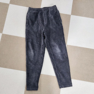 탑텐키즈 골덴 바지 130 남아