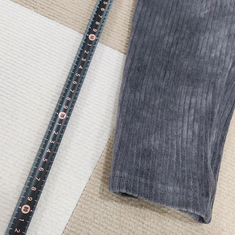 탑텐키즈 골덴 바지 130 남아--2