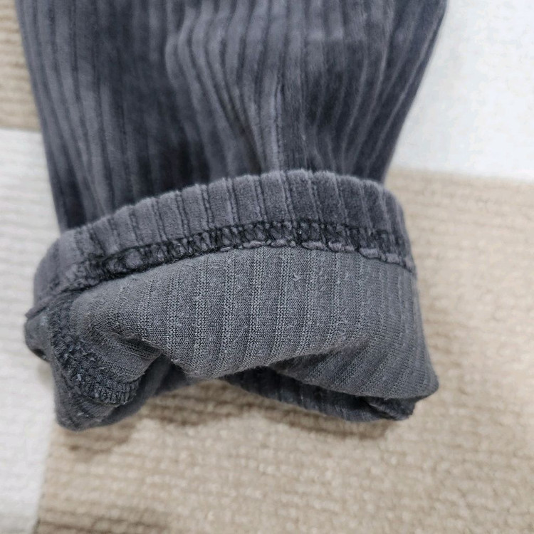 탑텐키즈 골덴 바지 130 남아--3